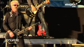 The Offspring - Staring at the Sun (Rock Am Ring 2014)