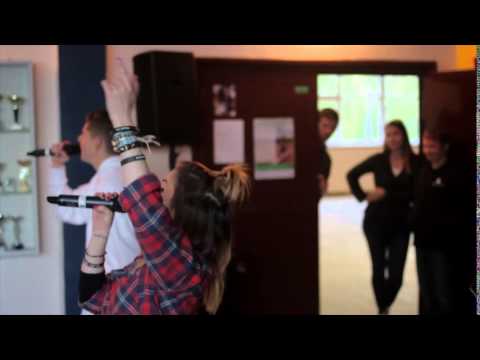 Crossfya // Estonia //6th October Nomme School