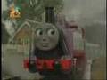 Thomas On Avenue Q Special