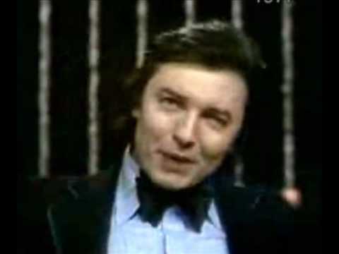 Pozemšťan - Karel Gott