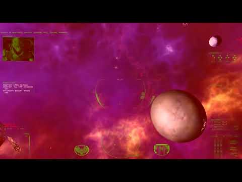 Freespace 2: Pandora's Box - Thinning the Herd