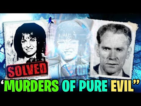 Top Murders Of Pure Evil