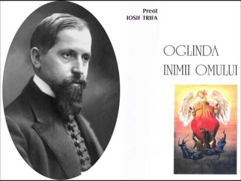 Cartea: Oglinda inimii omului - partea a 2 a