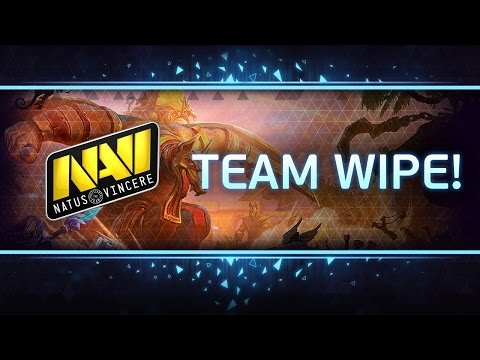 WOMBO COMBO by Navi @ Vega