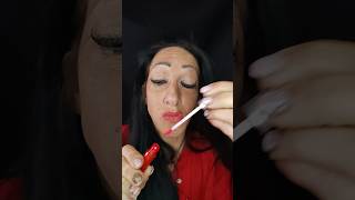 Download lagu ASMR LIP GLOSS APPLICATION PUMPING OPEN AND CLOSE ITA SMACKING mp3
