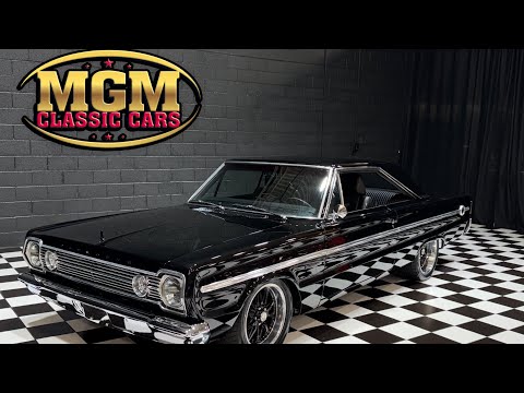 1966 Plymouth Belvedere (CC-2104809) for sale in Addison, Illinois