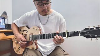 "Hymn Of Heaven" | Bethel Music | Guitar Cover | ACS1
