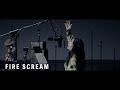 水樹奈々「FIRE SCREAM」MUSIC CLIP 水樹奈々「FIRE SCREAM」MUSIC CLIP