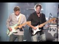 Eric Clapton & Steve Winwood - Cocaine