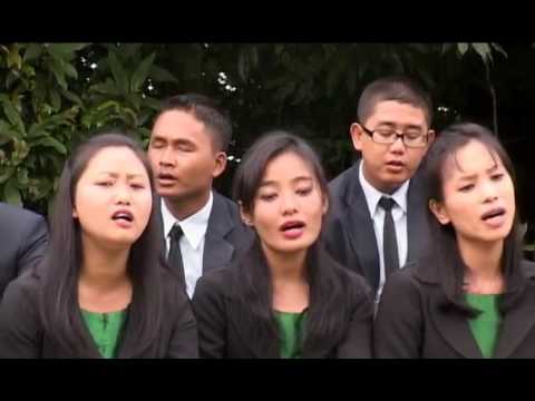 Bawngkawn Pastor Bial Zaipawl - Ka Buaina Ram