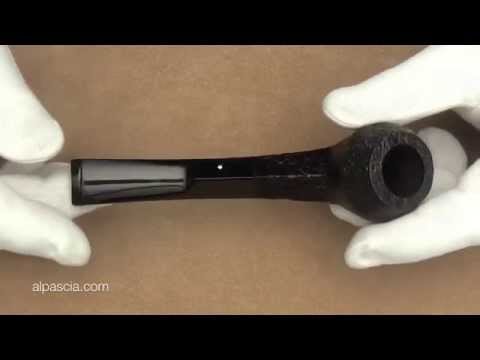 pipa Dunhill Shell Briar 4204 Group 4 - pipe 948