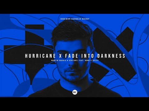 Hurricane / Fade Into Darkness (Mashup)