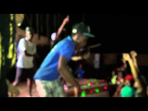 Chababi genaration - BLVK x 70 FLOW