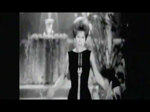 Sanremo 1961 Miranda Martino - Non mi dire chi sei
