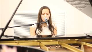 The Waiting - Jamie Grace Cover by Erica Mourad