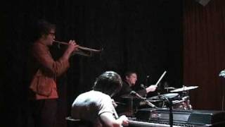 Sean Hayes - "Calling All Cars"