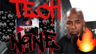 Tech N9ne Klusterfuk OFFICIAL REACTION