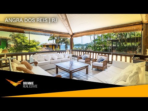 BR-AG013 - Angra dos Reis