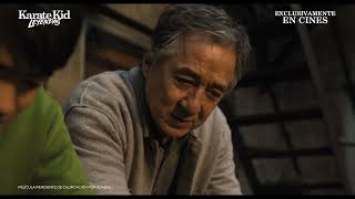 Cueste lo que cueste debes confiar en tu instinto.