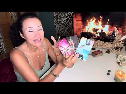 Wassermann ♒️ KW35 Die Außerirdische sind da.❤️🍀