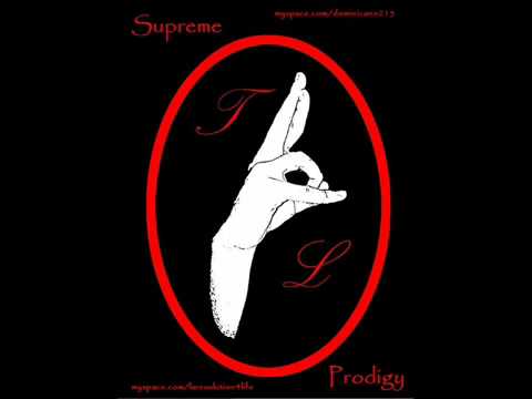 Toxic Crow  - Tu Amigo  Prod. By Cromo X