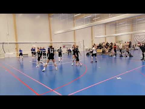 BV - PuMa A2 A-tytöt