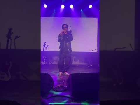 191130 떠나면서 (Live) - 기린 X 제이슨리 @현대카드언더스테이지