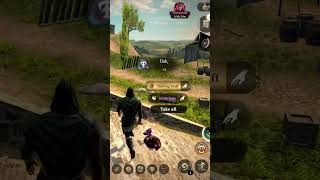 Download lagu Evil lands legendary item: chilling staff🎉🎉 mp3