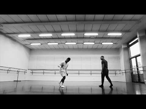 Quincy & Giovanni   |  "Take Flight" by Levi Silvanie