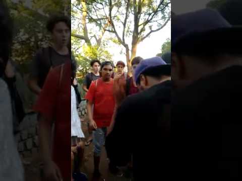 🔥Toty-Deka 🆚Puto llama🔥