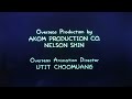 The Simpsons Treehouse Of Horror Credits XVIII 2007