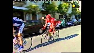 preview picture of video '39 Trofeo Laigueglia 2002'