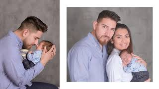 Newborn Photography | JCPenney Portraits by Lifetouch
