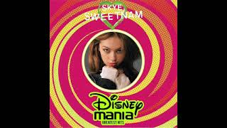 Skye Sweetnam - Part of Your World (C-Girl Rock Remix) (Official Audio)