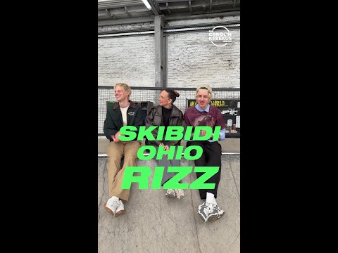 Video Thumbnail: Jugendworte erraten mit Niklas & David | Die Carolin Kebekus Show