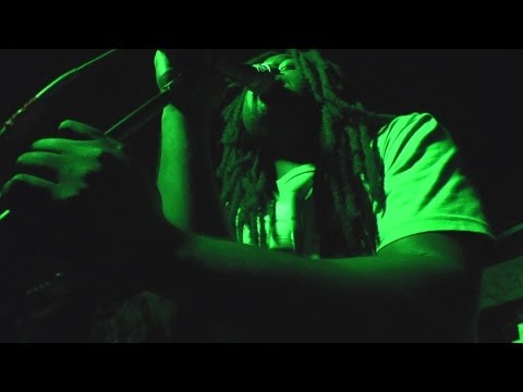 Blayer Pointdujour and The Rockers Galore - '1804' - Live at Ortlieb's in Philadelphia