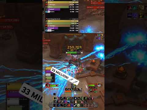 Blast your keys! New Rogue Guide is live! #worldofwarcraft #wow #rogue #guide #howto #gaming #mythic