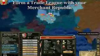 Europa Universalis III : Heir to the Throne [HD] + leaked rapidshare link