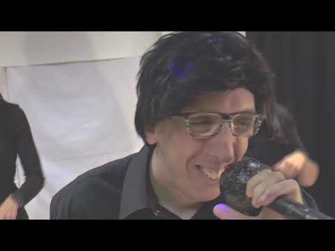 AFADVISION 2021 - David Civera - "Dile que la quiero"