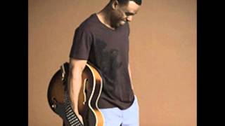 I Might - Norman Brown from the album West Coast Coolin'.