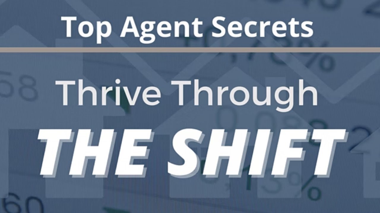 Thrive Through the Shift Seminar