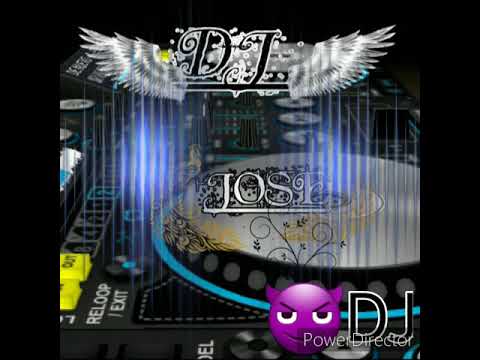MIX ANICETO MOLINA  DJ JOSS