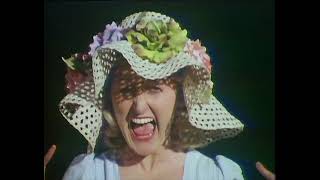 Monty Python - Salad Days