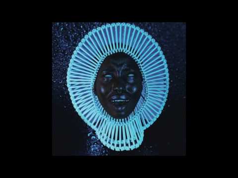 What Redbone would sound like if Childish Gambino rapped.