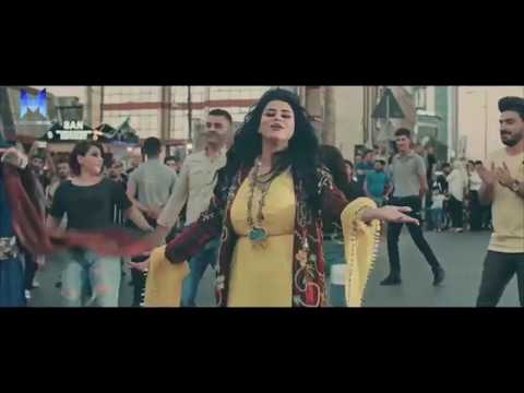 Marya Hawrami / Alend Hazim Ft. Agreen Dilshad (Dlakam/maro) mashup