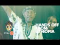 Ethiopian Music : Teddy AB (Hands of Ethiopia) - New Ethiopian Music 2022(Official Video)
