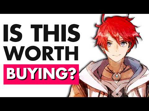 Ys X: Nordics Has BIG Problems, But... | Review