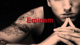 Eminem - Heart Removal (Last Of The Mohicans)