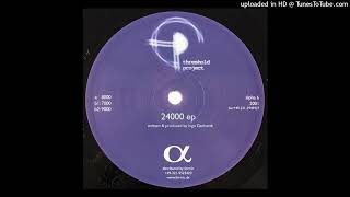 Threshold Project - 8000
