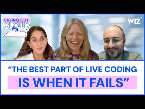 eBPF, Fishy Book Covers, and Open Source Security with Liz Rice